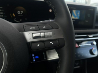 Hyundai Tucson 1.6 T-GDI HEV 6AT 2WD (215KM)  Platinum - demo Łódź - zdjęcie 12