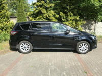 Ford S-Max S MAX automat nawigacja 57 tys. km Słupsk - zdjęcie 5