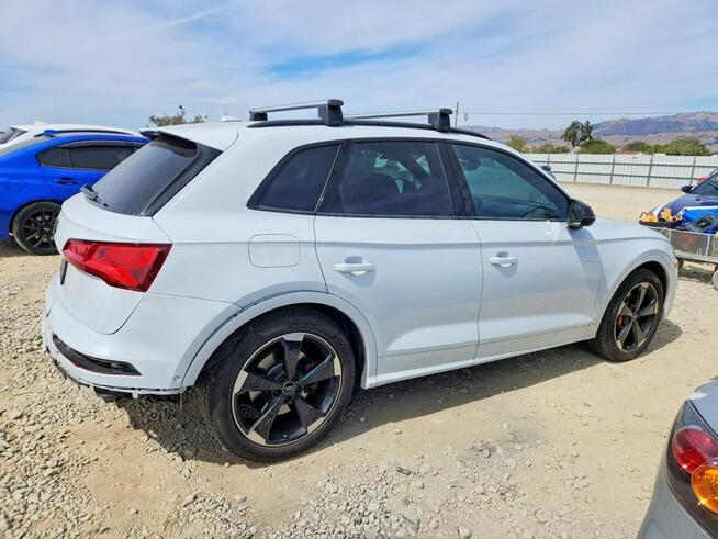 Audi SQ5 PRESTIGE / Quattro / 3.0 V6 Tarnów - zdjęcie 4