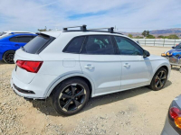 Audi SQ5 PRESTIGE / Quattro / 3.0 V6 Tarnów - zdjęcie 4