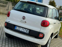 Fiat 500L *Niski Przebieg*Benzyna*BDB stan* Zduńska Wola - zdjęcie 8