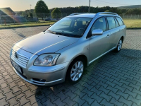 Toyota Avensis 1.6 LPG do 2033 Kielce - zdjęcie 3