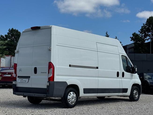 Citroen Jumper, 2017 Michałowice - zdjęcie 4