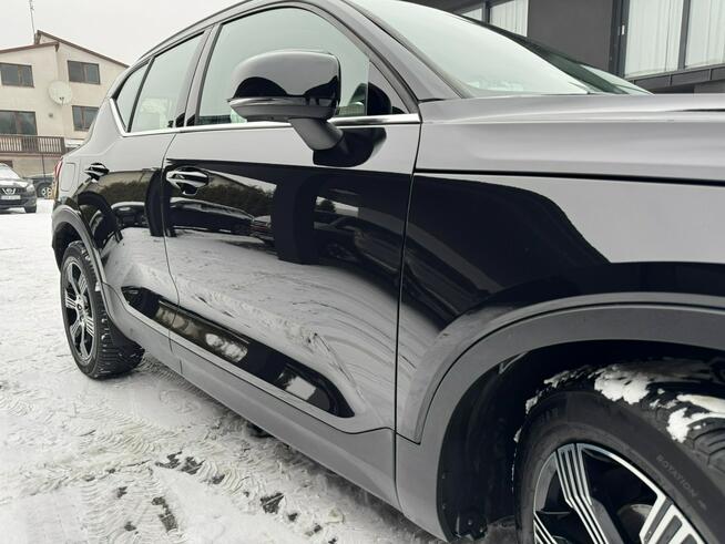 Volvo XC 40 2.0D D3 Inscription LED Kamera Skóra Końskie - zdjęcie 10