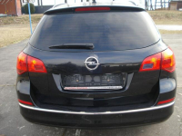 Opel Astra Super oszczędny. Morzyczyn - zdjęcie 5