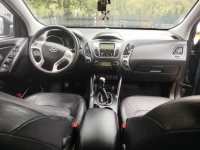 Hyundai ix35 1.7CRDi