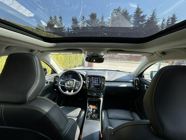 Volvo XC 40 XC40 B5 AWD R-Design Tarnów - zdjęcie 7