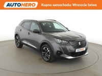 Peugeot 2008 RoadTrip automat navi kamera virtual LED Warszawa - zdjęcie 10