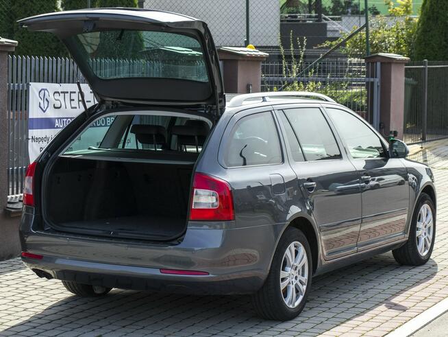 Škoda Octavia 2.0_Diesel_194 tyś. km_140 KM Nowy Sącz - zdjęcie 10