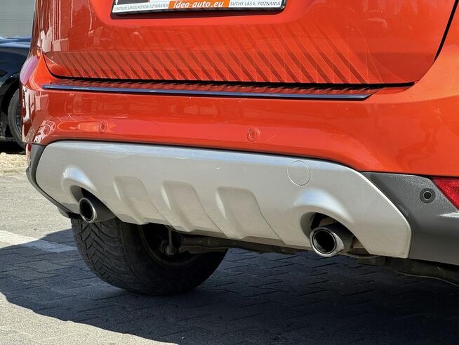 Ford Kuga *FILM*TITANIUM*Serwisowany*Roczna Gwarancja Techniczna* Suchy Las - zdjęcie 7