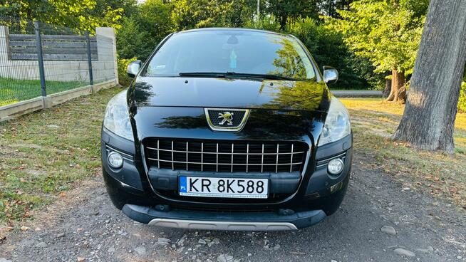 Peugot 3008 Stryszów - zdjęcie 11