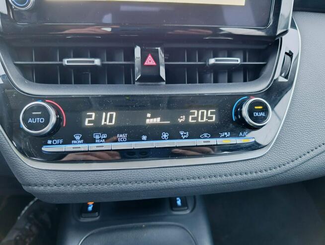 Toyota Corolla 1-właściciel fv23% Otwock - zdjęcie 7