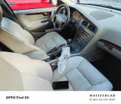 Volvo v70 2.4 turbo benz 2000 r Kielce - zdjęcie 2