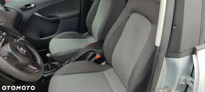 Seat Altea 1.6 Comfort Limited Chełmce - zdjęcie 9