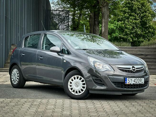 Opel Corsa Tarnowskie Góry - zdjęcie 4