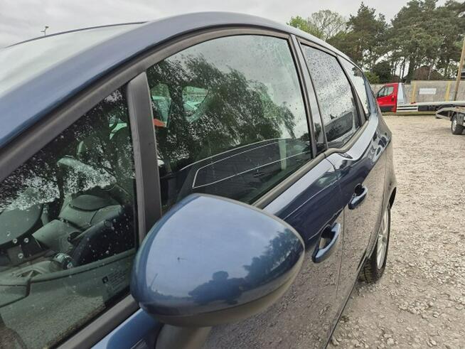Opel Meriva Zadbana* Po lifcie Bydgoszcz - zdjęcie 8
