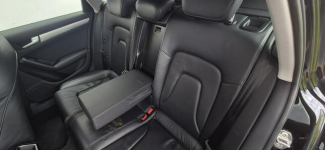 Audi A4 TDI-AVANT-AUTOMAT-LED Paproć - zdjęcie 12