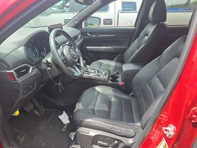 Mazda CX-5 Bogata wersja wyposażenia / AWD / niski przebieg Cieszyn - zdjęcie 7