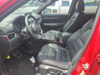 Mazda CX-5 Bogata wersja wyposażenia / AWD / niski przebieg Cieszyn - zdjęcie 7