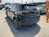 Renault Captur HAK Podgrzewanie Kamera Klimatronik Virtual cockpit