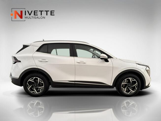Kia Sportage 1,6 T-GDI(150 KM) M + Pakiet Smart Salon PL F-Vat Warszawa - zdjęcie 6