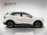 Kia Sportage 1,6 T-GDI(150 KM) M + Pakiet Smart Salon PL F-Vat Warszawa - zdjęcie 6