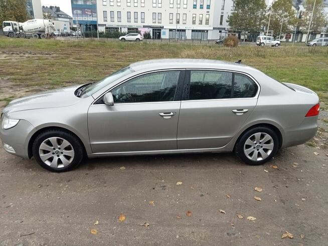 1.6 TDI-wszystko sprawne ,tempomat, wielofunkcja, blutooth,2 s Wrocław - zdjęcie 3