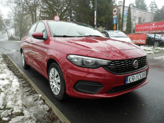 Fiat Tipo Łódź - zdjęcie 1