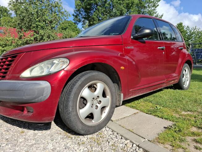 Chrysler PT cruiser Miechów - zdjęcie 11
