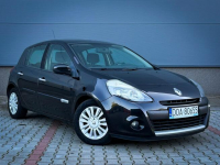 Renault Clio III 1.2 16V 75KM Klimatyzacja Alufelgi Wrocław - zdjęcie 4