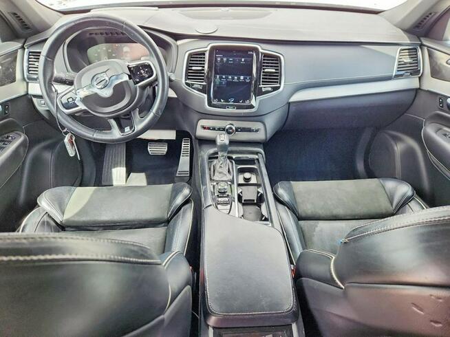 Volvo XC 90 / AWD / bogata wersja / niski przebieg / automat Tarnów - zdjęcie 8