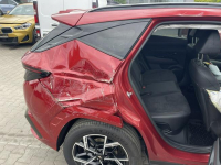Hyundai Tucson Salon PL mHEV N-Line Auto. Podgrzewanie Kamera Virtual Gliwice - zdjęcie 5
