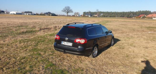 PassatB6 1.9 Stare Miasto - zdjęcie 10