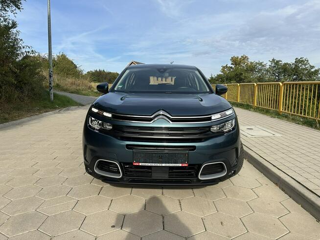 Citroen C5 Aircross Automat EAT8 1.5 BlueHDI 130KM Gostyń - zdjęcie 2