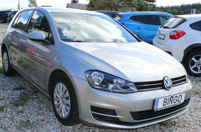 Volkswagen Golf 1,2 Bluemotion Harklowa - zdjęcie 3