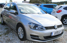 Volkswagen Golf 1,2 Bluemotion Harklowa - zdjęcie 3