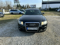 Audi A6 Nowe Iganie - zdjęcie 2