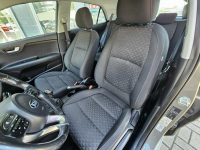 Kia Rio model 2018, grzana kierownica i fotele, asystent pasa, radar Olsztyn - zdjęcie 11