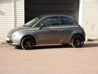 Fiat 500 Klimatyzacja /I właść /Gwarancja /2011r Mikołów - zdjęcie 11