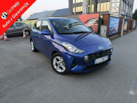 Hyundai i10 1.0i 70KM Klimatyzacja
