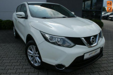 Nissan Qashqai Nawigacja,Kamera,