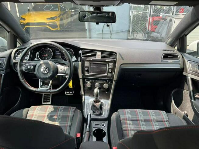 Golf GTI S / automat / niski przebieg Wrocław - zdjęcie 9