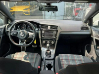Golf GTI S / automat / niski przebieg Wrocław - zdjęcie 9