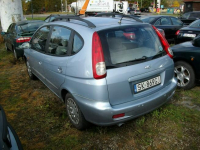 Chevrolet Rezzo 1.6 benzyna/ 77 KW Katowice - zdjęcie 4
