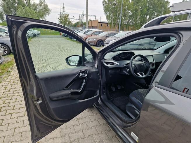 Peugeot 2008 Bezwypadkowy*2KompletyKół*AndroidAuto/AppleCarPlay Żory - zdjęcie 11