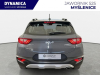 Kia Stonic VAT 23% 1.0T-GDI 100KM M6 2023 r., salon PL, I właściciel Myślenice - zdjęcie 7