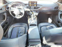 Audi A6 PREMIUM PLUS / S-Line / Quattro Częstochowa - zdjęcie 8