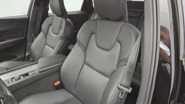 Volvo XC 60 AWD Plus Dark aut ! Z Polskiego Salonu ! Faktura VAT ! Warszawa - zdjęcie 11