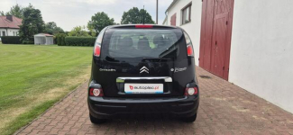 Citroen C3 Picasso TEMPOMAT Paproć - zdjęcie 7
