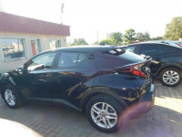 Toyota C-HR z Gwarancją Bezwypadkowa Żyrardów - zdjęcie 4